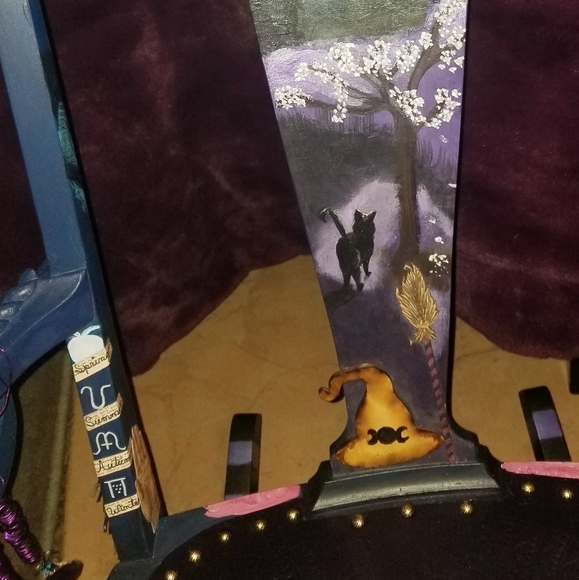 **Custom Rocker** - Picture 6 of 16